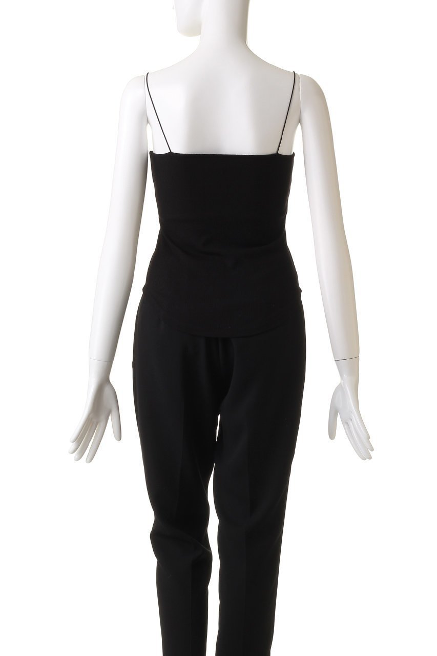 【クラネ/CLANE】のTHIN CODE CAMISOLE/キャミソール 人気、トレンドファッション・服の通販 founy(ファニー) ファッション Fashion レディースファッション Fashion for Women トップス・カットソー Cut & Sew Tops キャミソール&ノースリーブ Camisoles & Sleeveless Tops シャツ・ブラウス・オフィスカジュアル Elegant Blouses & Button-Ups ロングTシャツ・Tシャツ Longline T-Shirts & Tees カットソー・ベーシックTシャツ Cut-and-Sewn Tops / Stretch Tees & Basics キャミソール Camisole, Spaghetti Strap Top シンプル Simple, Minimal タンク Tank Top, Sleeveless Top other-4|ID: prp329100004900484 ipo3291000000036667782