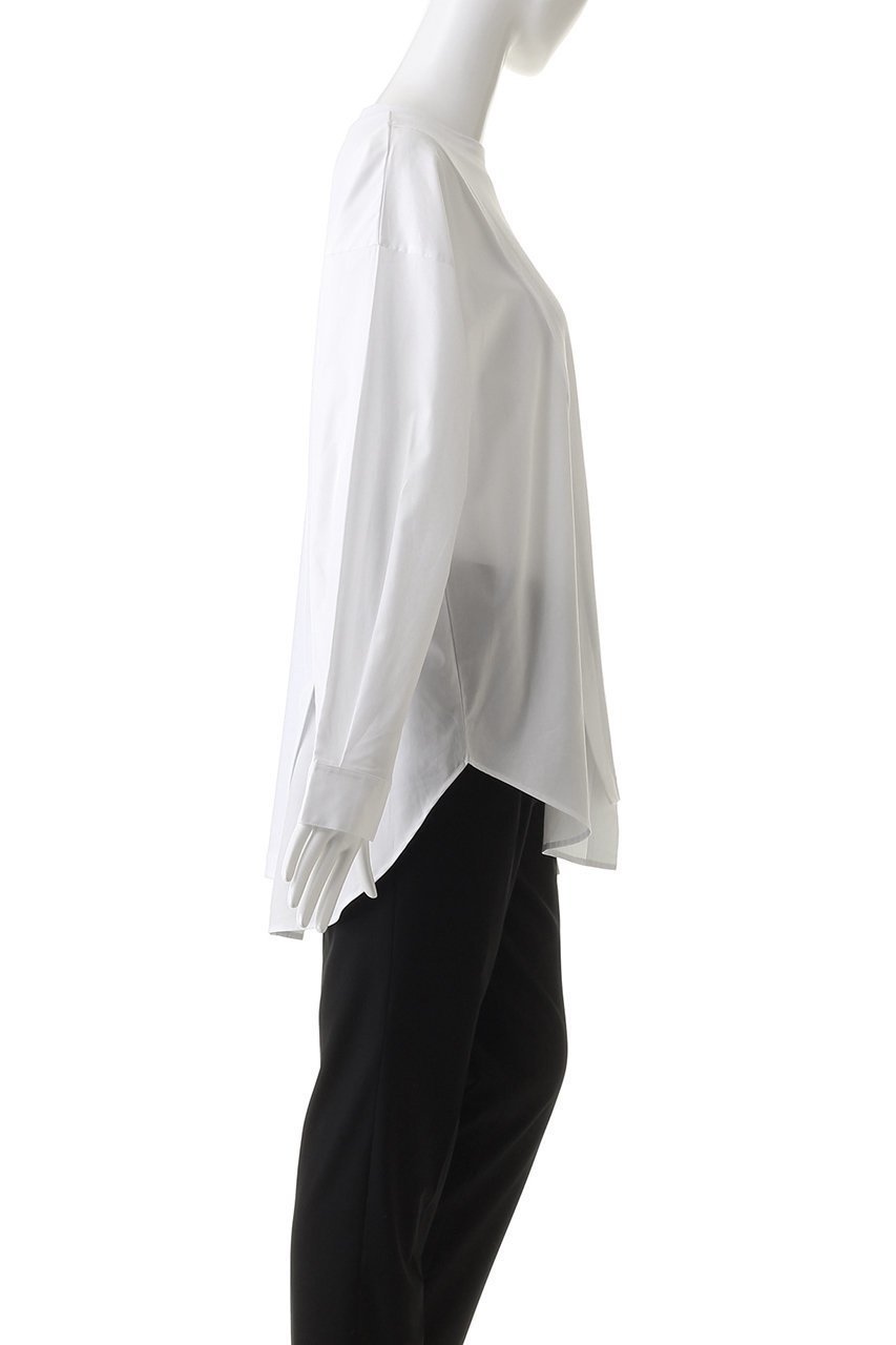 【ナゴンスタンス/nagonstans】のCO天竺 アシンメMIX P.O/プルオーバー 人気、トレンドファッション・服の通販 founy(ファニー) ファッション Fashion レディースファッション Fashion for Women トップス・カットソー Cut & Sew Tops シャツ・ブラウス・オフィスカジュアル Elegant Blouses & Button-Ups ロングTシャツ・Tシャツ Longline T-Shirts & Tees カジュアルプルオーバー・ニットトップス Pullovers & Knit Tops / Casual Pullovers カットソー・ベーシックTシャツ Cut-and-Sewn Tops / Stretch Tees & Basics アシンメトリー Asymmetrical Style スリーブ Sleeve, Long Sleeve / Short Sleeve ロング Long, Long-Length other-3|ID: prp329100004900516 ipo3291000000036668239