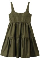 【メゾンスペシャル/MAISON SPECIAL】のTiered Tunic/ティアードチュニック KHK(カーキ)|ID: prp329100004900608 ipo3291000000036669397