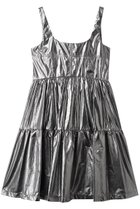 【メゾンスペシャル/MAISON SPECIAL】のTiered Tunic/ティアードチュニック SLV(シルバー)|ID: prp329100004900608 ipo3291000000036669399