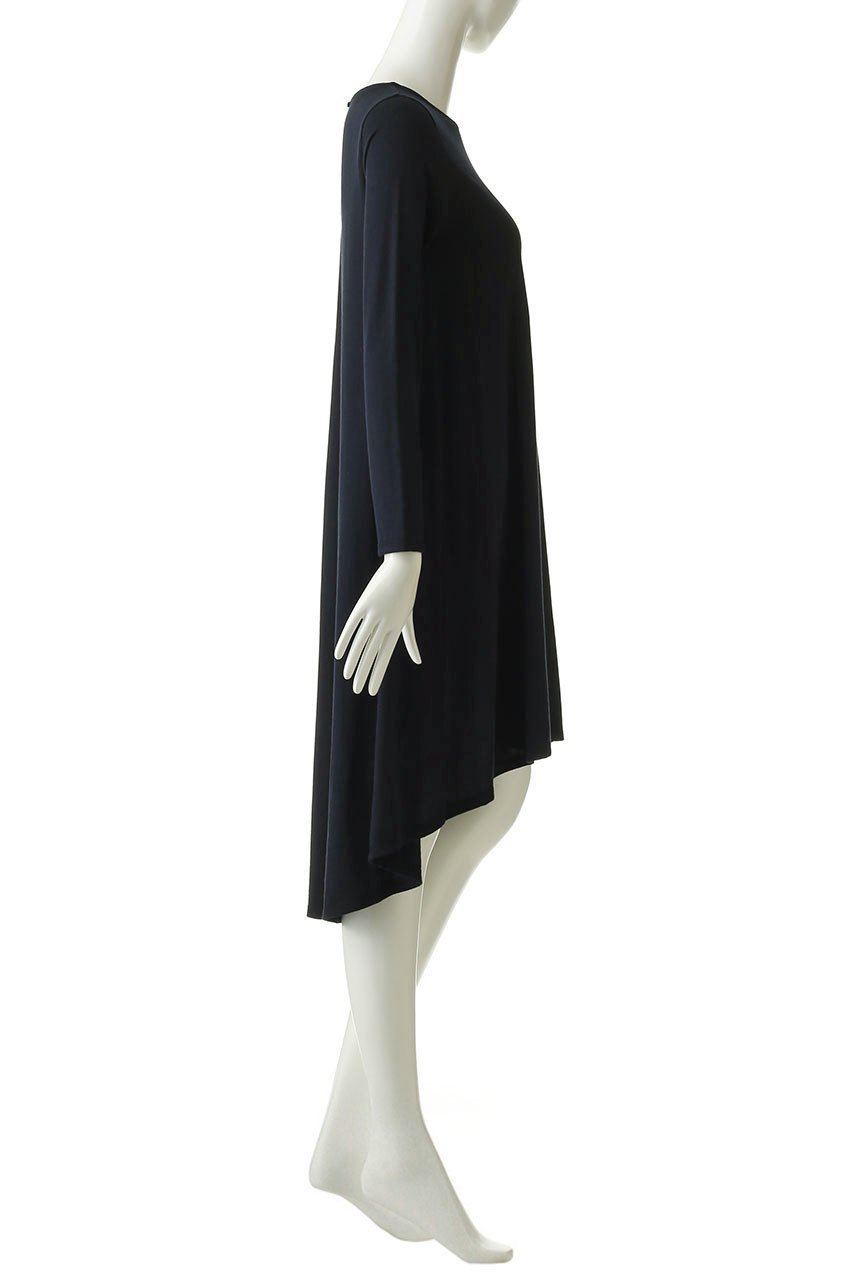 【フォーコーナーズ/+FOUR CORNERS】のフレアOP 人気、トレンドファッション・服の通販 founy(ファニー) ファッション Fashion レディースファッション Fashion for Women ワンピース Dresses チュニック Tunic Tops & Dresses アクセサリー Fashion Accessories シンプル Simple, Minimal チュニック Tunic, Long Top フレア Flare, Flared エレガント 上品 Elegant other-3|ID: prp329100004900610 ipo3291000000036669435