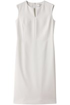 【ベイジ,/BEIGE,】のLUIZA(ルイーザ)/Iラインワンピース White|ID: prp329100004900618 ipo3291000000036669494