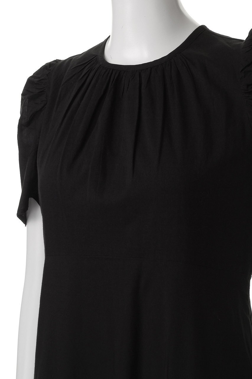 【マリハ/MARIHA】のチューリップのドレス 人気、トレンドファッション・服の通販 founy(ファニー) 　ファッション　Fashion　レディースファッション　Fashion for Women　ワンピース　Dresses　フォーマル・パーティードレス・結婚式用ドレス　Elegant & Casual Dresses　チュニック　Tunic Tops & Dresses　エアリー　Airy Texture　スリーブ　Sleeve, Long Sleeve / Short Sleeve　チュニック　Tunic, Long Top　チューリップ　Tube, Tube Top　ドレス　Dress, One-Piece　フィット　Fit, Slim Fit　フレア　Flare, Flared　ロング　Long, Long-Length　other-5|ID: prp329100004900621 ipo3291000000036669525