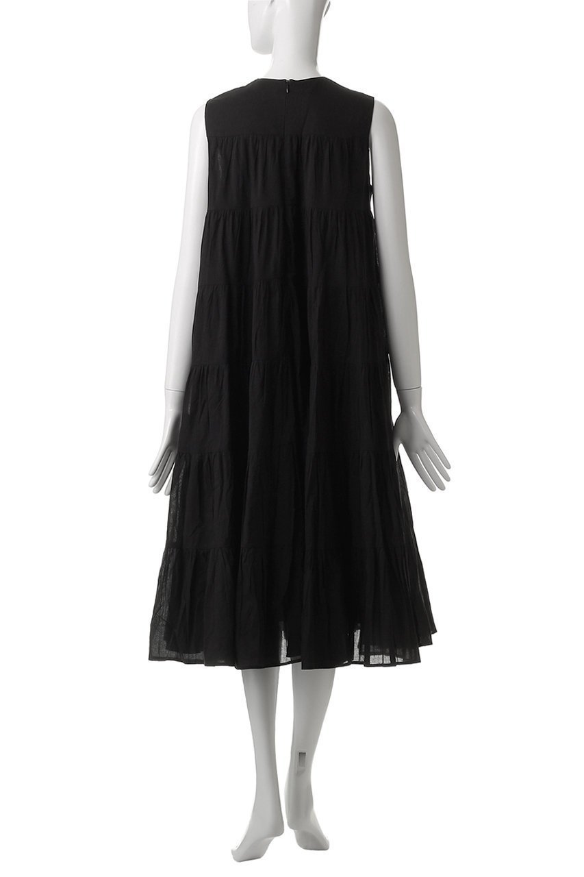 【マリハ/MARIHA】のミューズのドレス ショート 人気、トレンドファッション・服の通販 founy(ファニー) ファッション Fashion レディースファッション Fashion for Women ワンピース Dresses フォーマル・パーティードレス・結婚式用ドレス Elegant & Casual Dresses チュニック Tunic Tops & Dresses おすすめ Recommended / Our Picks ショート Short, Short Length チュニック Tunic, Long Top デニム Denim, Jeans Material ドレス Dress, One-Piece 夏 Summer other-4|ID: prp329100004900623 ipo3291000000036669544