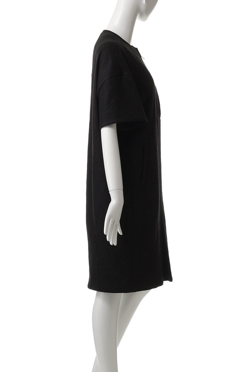 【オブリオ/AUBRIOT】のリネン コクーンサックドレス 人気、トレンドファッション・服の通販 founy(ファニー) ファッション Fashion レディースファッション Fashion for Women ワンピース Dresses フォーマル・パーティードレス・結婚式用ドレス Elegant & Casual Dresses チュニック Tunic Tops & Dresses シンプル Simple, Minimal チュニック Tunic, Long Top モダン Modern, Contemporary ラグジュアリー Luxury, Elegant リネン Linen, Linen Fabric other-3|ID: prp329100004900624 ipo3291000000036669556