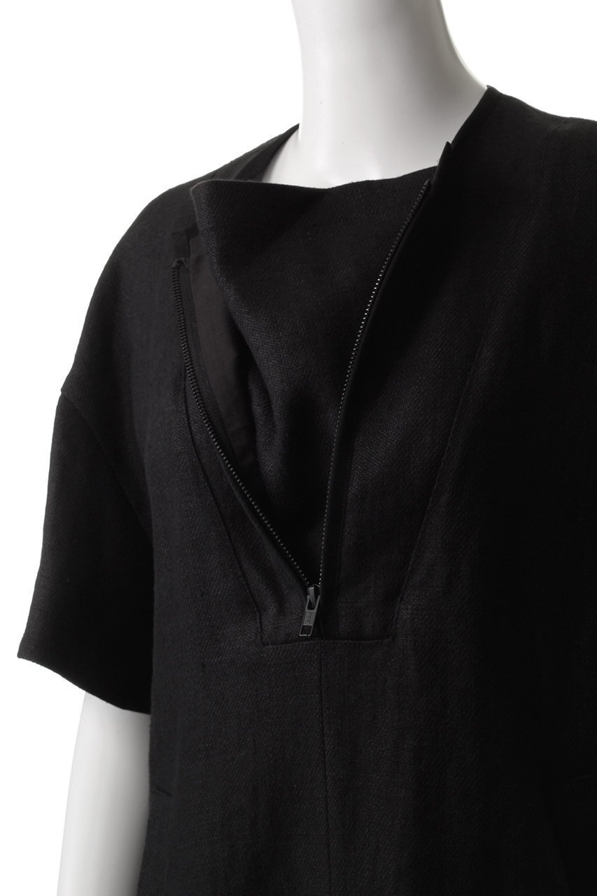 【オブリオ/AUBRIOT】のリネン コクーンサックドレス 人気、トレンドファッション・服の通販 founy(ファニー) ファッション Fashion レディースファッション Fashion for Women ワンピース Dresses フォーマル・パーティードレス・結婚式用ドレス Elegant & Casual Dresses チュニック Tunic Tops & Dresses シンプル Simple, Minimal チュニック Tunic, Long Top モダン Modern, Contemporary ラグジュアリー Luxury, Elegant リネン Linen, Linen Fabric other-6|ID: prp329100004900624 ipo3291000000036669560