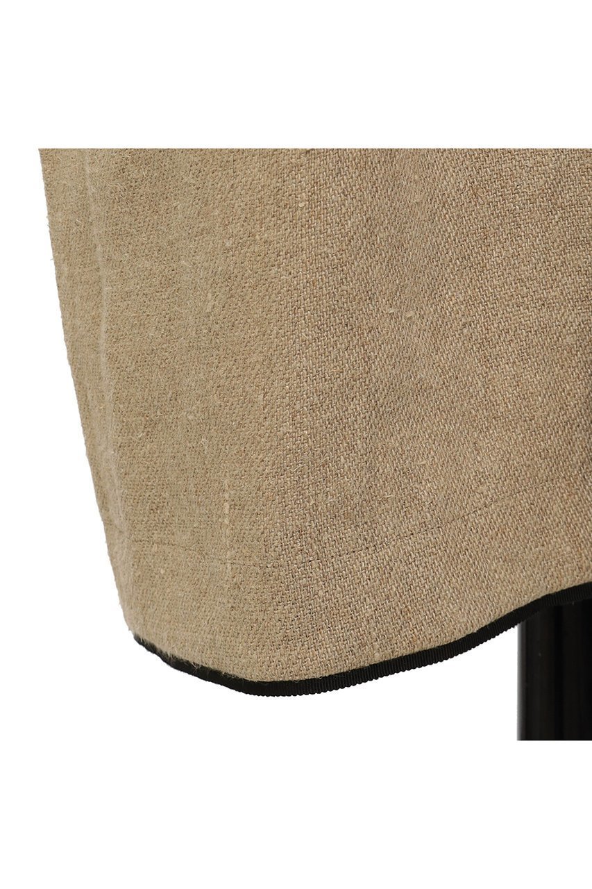 【オブリオ/AUBRIOT】のリネン コクーンサックドレス 人気、トレンドファッション・服の通販 founy(ファニー) ファッション Fashion レディースファッション Fashion for Women ワンピース Dresses フォーマル・パーティードレス・結婚式用ドレス Elegant & Casual Dresses チュニック Tunic Tops & Dresses シンプル Simple, Minimal チュニック Tunic, Long Top モダン Modern, Contemporary ラグジュアリー Luxury, Elegant リネン Linen, Linen Fabric other-8|ID: prp329100004900624 ipo3291000000036669562