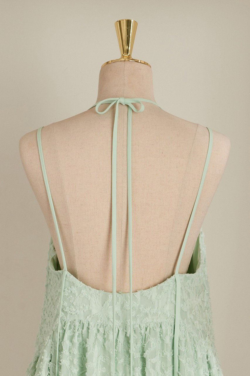 【レモンプレット/Lemonplet】のFLORENTIA LONG DRESS 人気、トレンドファッション・服の通販 founy(ファニー) ファッション Fashion レディースファッション Fashion for Women ワンピース Dresses フォーマル・パーティードレス・結婚式用ドレス Elegant & Casual Dresses チュニック Tunic Tops & Dresses エレガント 上品 Elegant カーディガン Cardigan, Knitwear チュニック Tunic, Long Top ノースリーブ Sleeveless, No-Sleeve ロング Long, Long-Length other-3|ID: prp329100004900627 ipo3291000000036669579