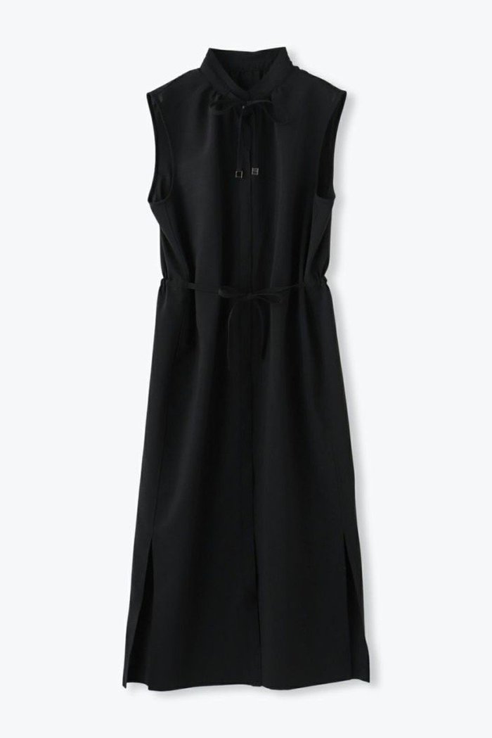 【レリル/lelill】のサスティナボイルワンピース インテリア・キッズ・メンズ・レディースファッション・服の通販 founy(ファウニー) https://founy.com/ ファッション Fashion レディースファッション Fashion for Women ワンピース Dresses チュニック Tunic Tops & Dresses インナー Innerwear タートル Turtleneck, Turtle Collar チュニック Tunic, Long Top ロング Long, Long-Length |ID: prp329100004900659 ipo3291000000036669814