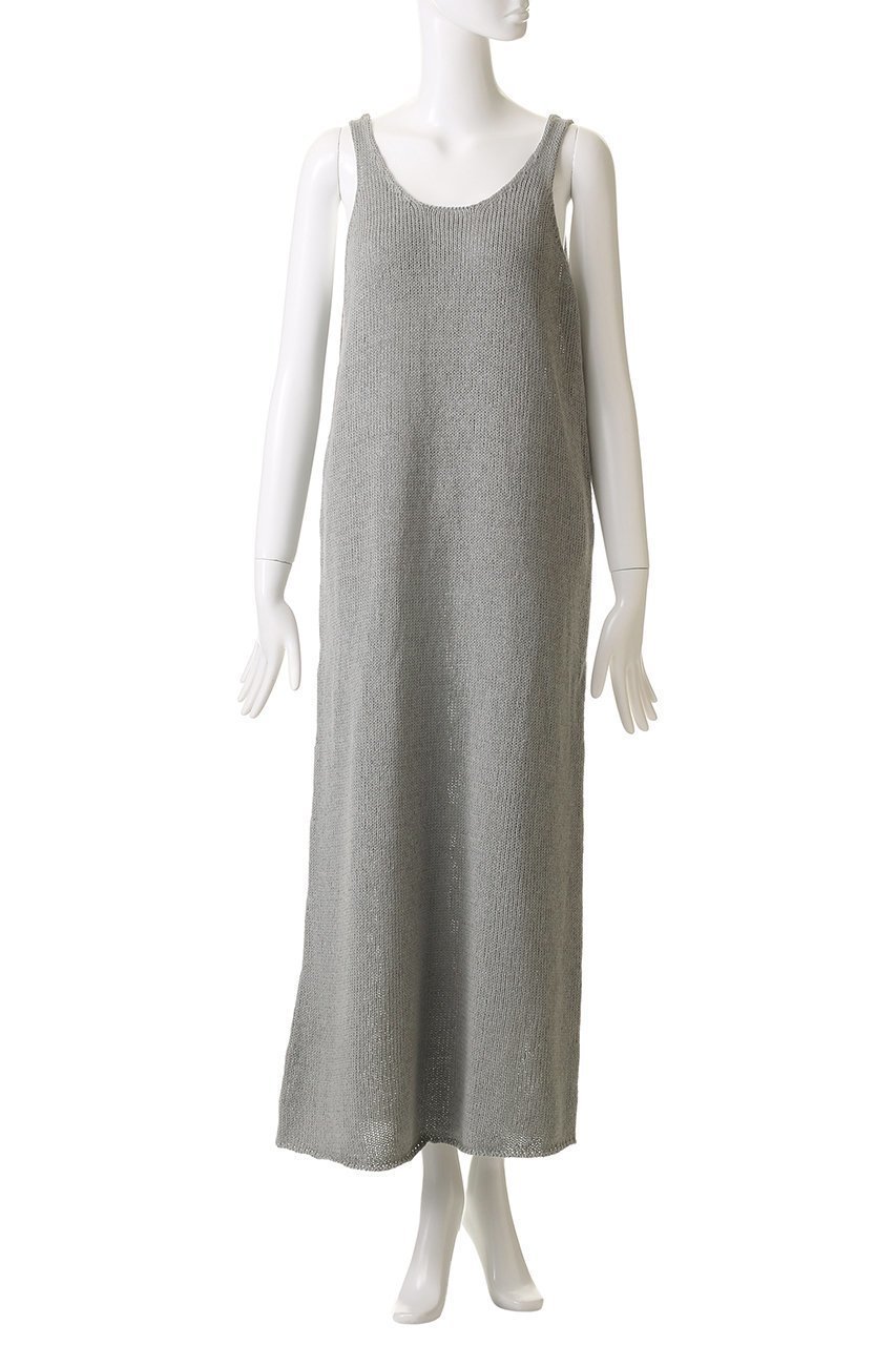 【セアン/SCEARN】のGIMA COTTON SILK WASHI ワンピース 人気、トレンドファッション・服の通販 founy(ファニー) 　ファッション　Fashion　レディースファッション　Fashion for Women　ワンピース　Dresses　チュニック　Tunic Tops & Dresses　インナー　Innerwear　シルク　Silk, 100% Silk　チュニック　Tunic, Long Top　デニム　Denim, Jeans Material　ロング　Long, Long-Length　夏　Summer　other-2|ID: prp329100004900671 ipo3291000000036669909