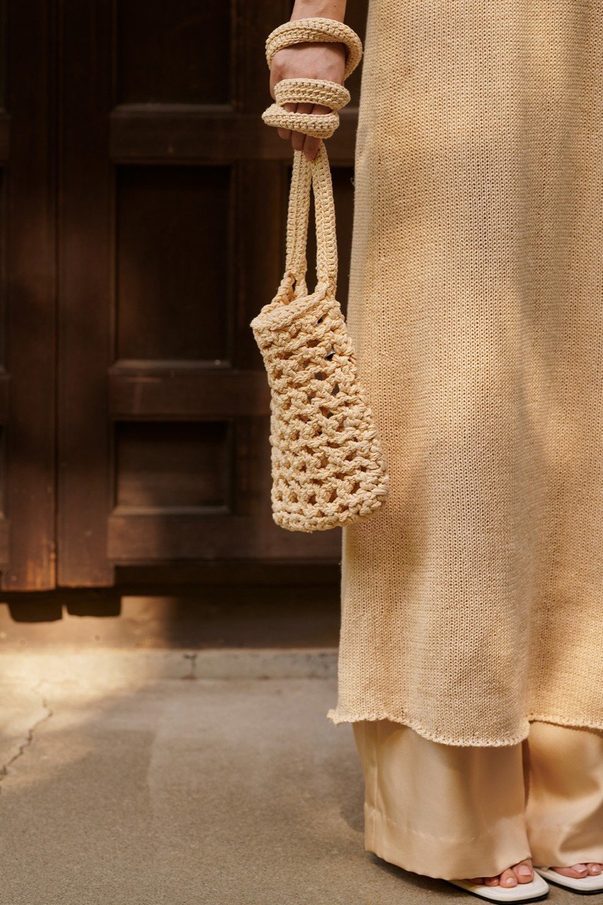 【セアン/SCEARN】のGIMA COTTON SILK WASHI ワンピース 人気、トレンドファッション・服の通販 founy(ファニー) 　ファッション　Fashion　レディースファッション　Fashion for Women　ワンピース　Dresses　チュニック　Tunic Tops & Dresses　インナー　Innerwear　シルク　Silk, 100% Silk　チュニック　Tunic, Long Top　デニム　Denim, Jeans Material　ロング　Long, Long-Length　夏　Summer　other-6|ID: prp329100004900671 ipo3291000000036669913