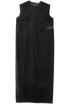 【セアン/SCEARN】のSILK SATIN ORGANDIE ワンピース BLACK|ID: prp329100004900672 ipo3291000000036669920