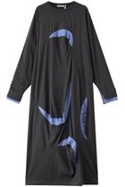 【ナゴンスタンス/nagonstans】のソフト天竺 Curvey Docking DRS/ドレス 人気、トレンドファッション・服の通販 founy(ファニー) ファッション Fashion レディースファッション Fashion for Women ワンピース Dresses フォーマル・パーティードレス・結婚式用ドレス Elegant & Casual Dresses チュニック Tunic Tops & Dresses チュニック Tunic, Long Top ドッキング Docking, Mixed Material ドレス Dress, One-Piece ランダム Random, Irregular ロング Long, Long-Length thumbnail Cement|ID: prp329100004900690 ipo3291000000036670026