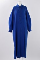 【エンフォルド/ENFOLD】のComfortable Twill シャツ DRS/ドレス ブルー|ID: prp329100004900691 ipo3291000000036670033