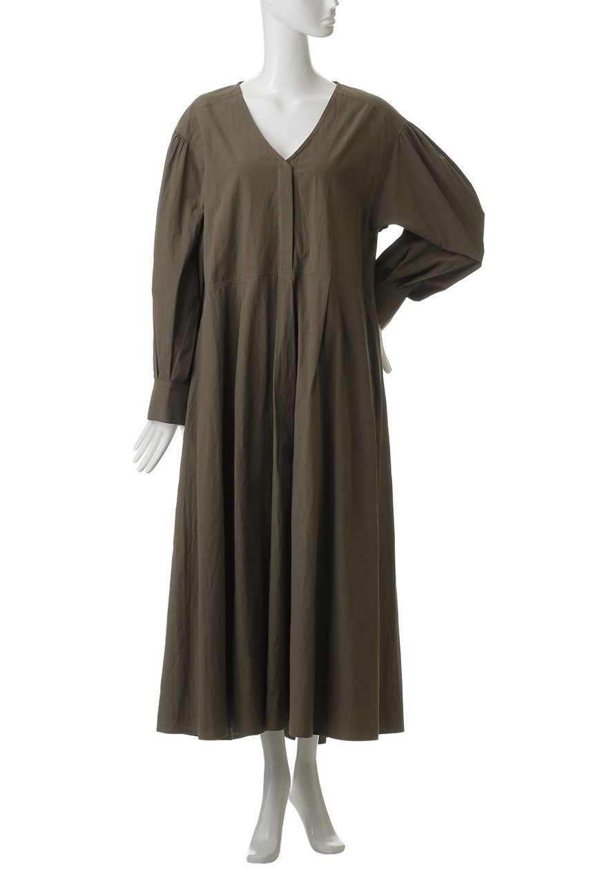 【ガリャルダガランテ/GALLARDAGALANTE】のVシャツワンピース 人気、トレンドファッション・服の通販 founy(ファニー) ファッション Fashion レディースファッション Fashion for Women ワンピース Dresses シャツワンピース / 1枚で着映えコーデ Shirt Dresses チュニック Tunic Tops & Dresses おすすめ Recommended / Our Picks チュニック Tunic, Long Top デニム Denim, Jeans Material フロント Front, Front Design ロング Long, Long-Length other-2|ID: prp329100004900701 ipo3291000000036670095