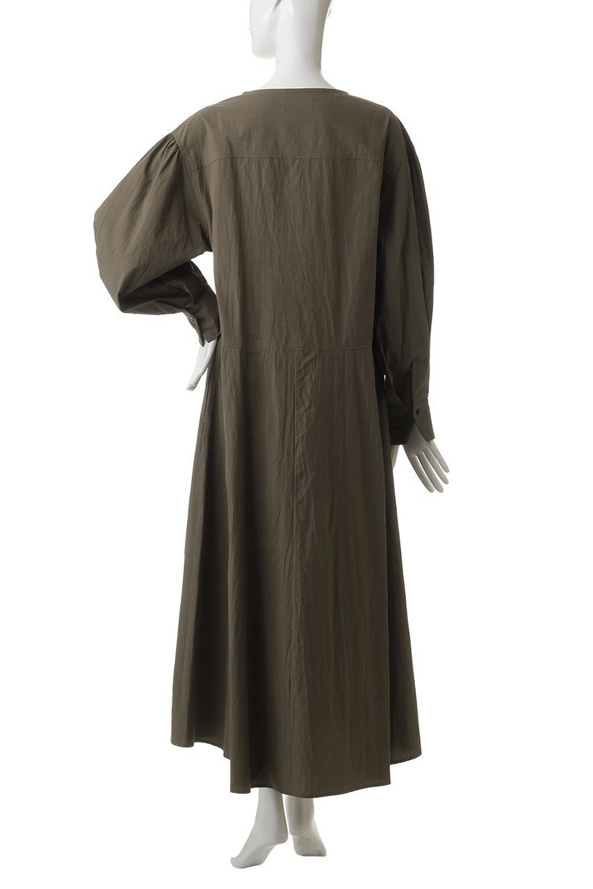 【ガリャルダガランテ/GALLARDAGALANTE】のVシャツワンピース 人気、トレンドファッション・服の通販 founy(ファニー) ファッション Fashion レディースファッション Fashion for Women ワンピース Dresses シャツワンピース / 1枚で着映えコーデ Shirt Dresses チュニック Tunic Tops & Dresses おすすめ Recommended / Our Picks チュニック Tunic, Long Top デニム Denim, Jeans Material フロント Front, Front Design ロング Long, Long-Length other-4|ID: prp329100004900701 ipo3291000000036670097