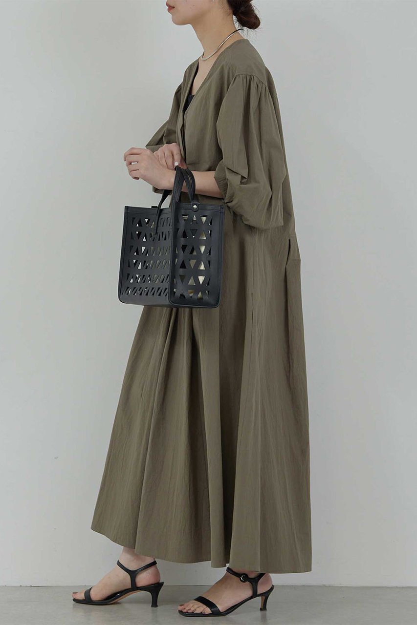 【ガリャルダガランテ/GALLARDAGALANTE】のVシャツワンピース 人気、トレンドファッション・服の通販 founy(ファニー) ファッション Fashion レディースファッション Fashion for Women ワンピース Dresses シャツワンピース / 1枚で着映えコーデ Shirt Dresses チュニック Tunic Tops & Dresses おすすめ Recommended / Our Picks チュニック Tunic, Long Top デニム Denim, Jeans Material フロント Front, Front Design ロング Long, Long-Length other-7|ID: prp329100004900701 ipo3291000000036670100