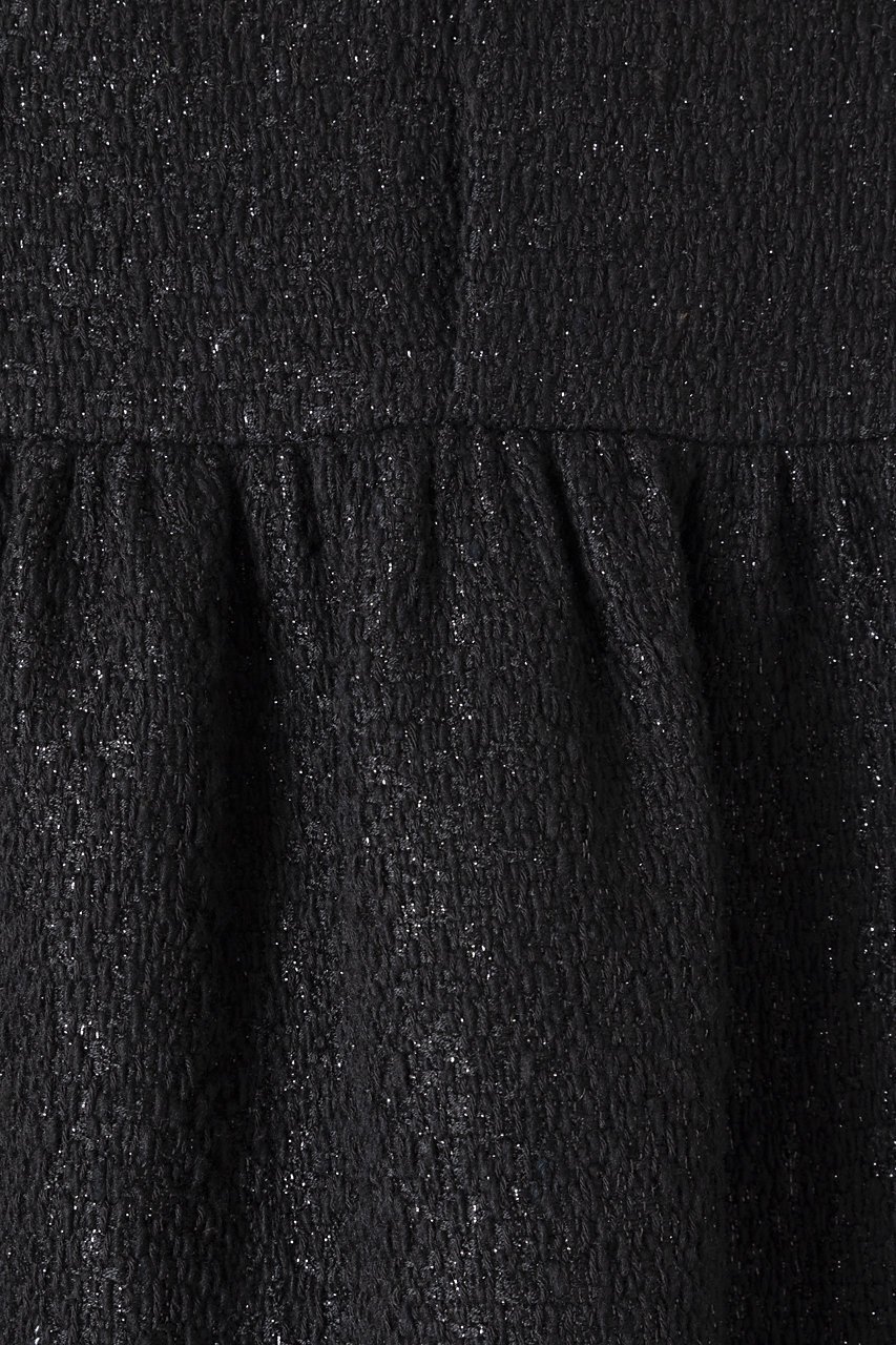 【オーヴィル/EAUVIRE】のストレートドレス 人気、トレンドファッション・服の通販 founy(ファニー) 　ファッション　Fashion　レディースファッション　Fashion for Women　ワンピース　Dresses　フォーマル・パーティードレス・結婚式用ドレス　Elegant & Casual Dresses　チュニック　Tunic Tops & Dresses　ギャザー　Gathered, Ruffled　シルク　Silk, 100% Silk　ストレート　Straight, Straight Cut　チュニック　Tunic, Long Top　ツイード　Twill, Twill Weave　ドレス　Dress, One-Piece　ノースリーブ　Sleeveless, No-Sleeve　ミドル　Middle Length, Mid Height　other-8|ID: prp329100004900719 ipo3291000000036670223