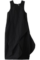 【ナゴンスタンス/nagonstans】のSmoothタフタ Wavey Line DRS/ドレス・ワンピース Black|ID: prp329100004900731 ipo3291000000036670312