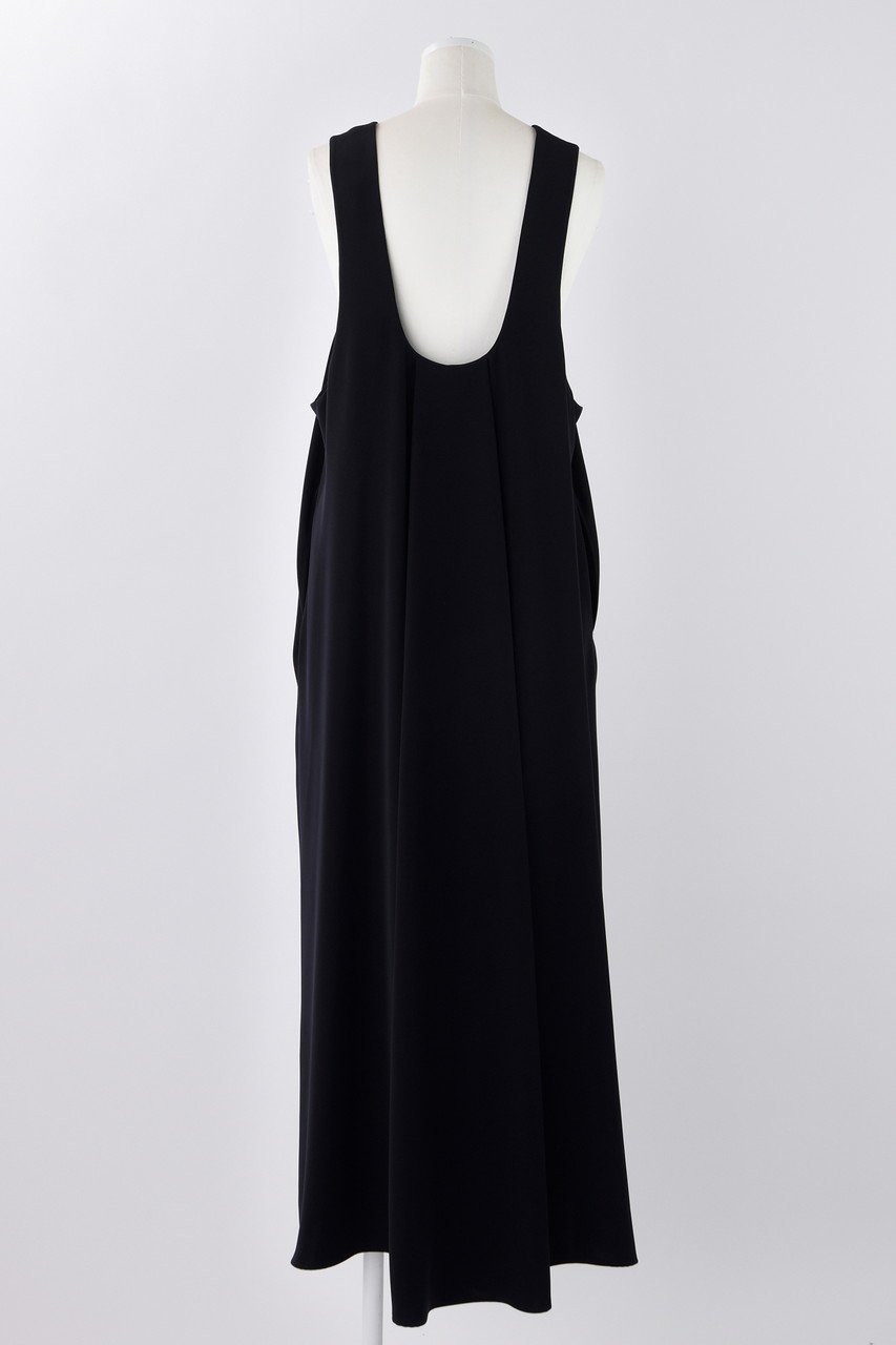 【エンフォルド/ENFOLD】のPEツイル ワイドフレア DRS/ドレス・ワンピース 人気、トレンドファッション・服の通販 founy(ファニー) ファッション Fashion レディースファッション Fashion for Women ワンピース Dresses フォーマル・パーティードレス・結婚式用ドレス Elegant & Casual Dresses チュニック Tunic Tops & Dresses アシンメトリー Asymmetrical Style セットアップ Set-Up, Coordinated Outfit チュニック Tunic, Long Top ツイル Twist, Twisted Detail ドレス Dress, One-Piece フレア Flare, Flared ロング Long, Long-Length ワイド Wide, Wide Fit other-3|ID: prp329100004900740 ipo3291000000036670393