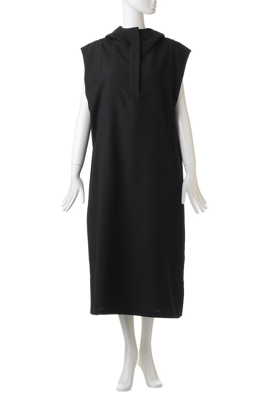 【リムアーク/RIM.ARK】のComfy hood OP/ワンピース 人気、トレンドファッション・服の通販 founy(ファニー) ファッション Fashion レディースファッション Fashion for Women ワンピース Dresses チュニック Tunic Tops & Dresses サッカー Seersucker, Summer Fabric スタイリッシュ Stylish, Fashionable スポーティ Sporty, Casual Athletic スリーブ Sleeve, Long Sleeve / Short Sleeve チュニック Tunic, Long Top フレンチ French, French Style フロント Front, Front Design リラックス Relax, Relaxed Fit ロング Long, Long-Length 軽量 Lightweight, Ultra Light other-2|ID: prp329100004900754 ipo3291000000036670515