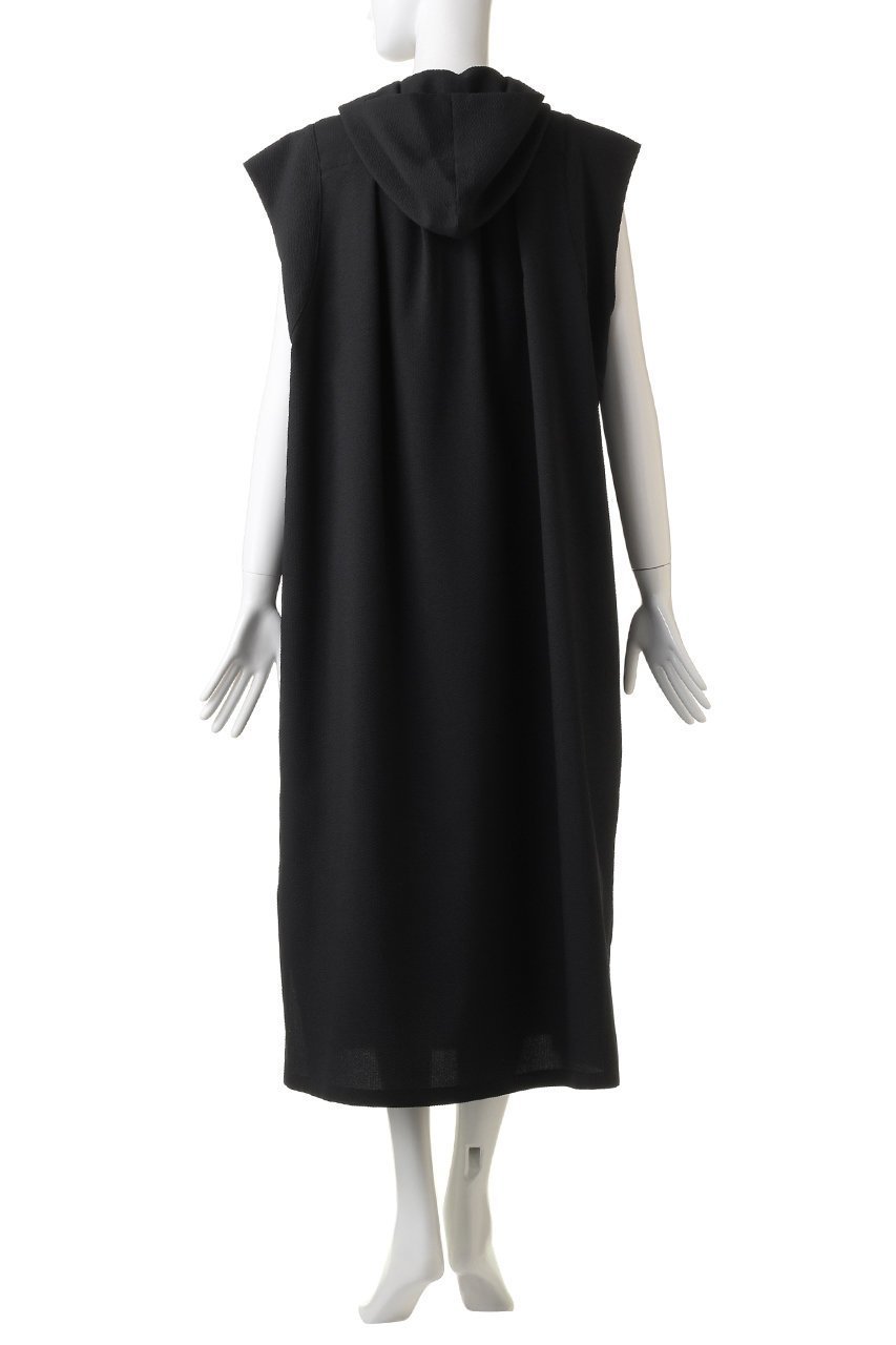 【リムアーク/RIM.ARK】のComfy hood OP/ワンピース 人気、トレンドファッション・服の通販 founy(ファニー) ファッション Fashion レディースファッション Fashion for Women ワンピース Dresses チュニック Tunic Tops & Dresses サッカー Seersucker, Summer Fabric スタイリッシュ Stylish, Fashionable スポーティ Sporty, Casual Athletic スリーブ Sleeve, Long Sleeve / Short Sleeve チュニック Tunic, Long Top フレンチ French, French Style フロント Front, Front Design リラックス Relax, Relaxed Fit ロング Long, Long-Length 軽量 Lightweight, Ultra Light other-4|ID: prp329100004900754 ipo3291000000036670517