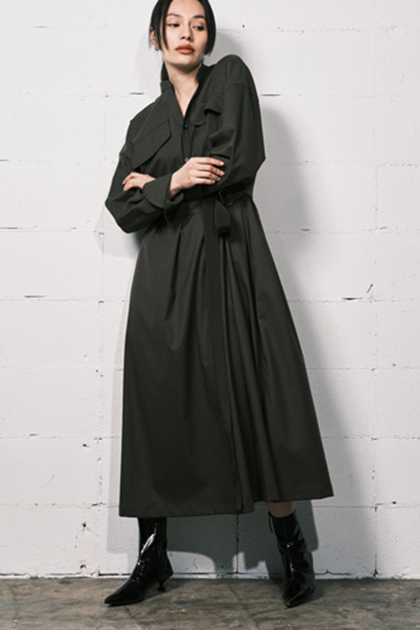 【ピアッカセッテ/ph7+】のキーネックビッグワンピース 人気、トレンドファッション・服の通販 founy(ファニー) ファッション Fashion レディースファッション Fashion for Women ワンピース Dresses チュニック Tunic Tops & Dresses スリーブ Sleeve, Long Sleeve / Short Sleeve チュニック Tunic, Long Top ロング Long, Long-Length other-7|ID: prp329100004900781 ipo3291000000036670755