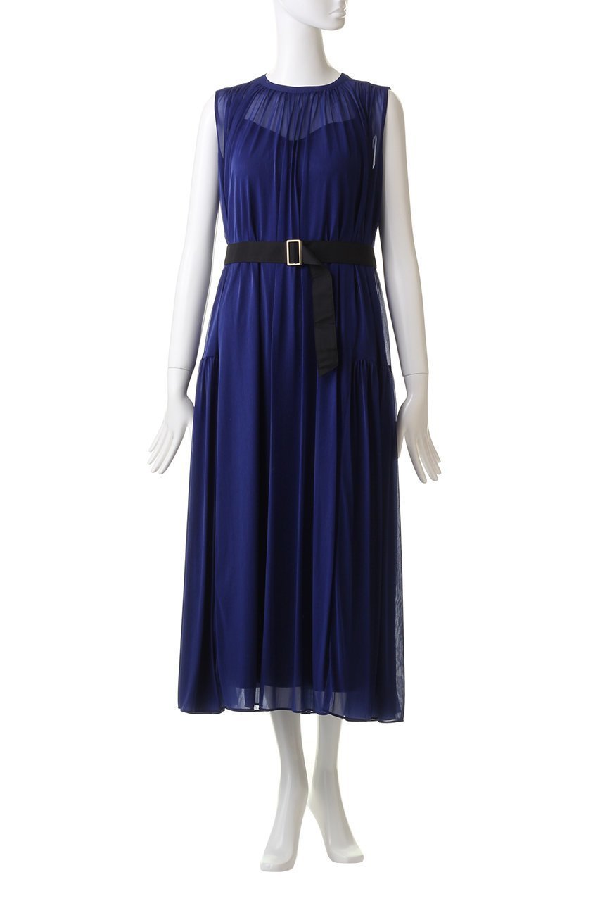 【アルアバイル/allureville】のエスパンディワイドベルトOP A 人気、トレンドファッション・服の通販 founy(ファニー) ファッション Fashion レディースファッション Fashion for Women ワンピース Dresses チュニック Tunic Tops & Dresses ベルト&ウエストマーク Belts & Waist Accessories シアー Sheer, See-Through シンプル Simple, Minimal チュニック Tunic, Long Top パーティ Party, Party Style ロング Long, Long-Length エレガント 上品 Elegant other-2|ID: prp329100004900809 ipo3291000000036670990