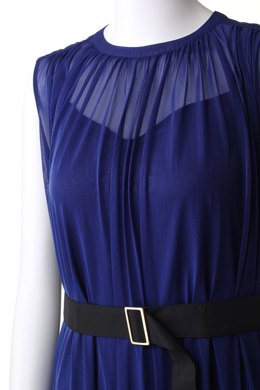 【アルアバイル/allureville】のエスパンディワイドベルトOP A 人気、トレンドファッション・服の通販 founy(ファニー) ファッション Fashion レディースファッション Fashion for Women ワンピース Dresses チュニック Tunic Tops & Dresses ベルト&ウエストマーク Belts & Waist Accessories シアー Sheer, See-Through シンプル Simple, Minimal チュニック Tunic, Long Top パーティ Party, Party Style ロング Long, Long-Length エレガント 上品 Elegant other-5|ID: prp329100004900809 ipo3291000000036670995