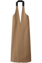 【ル フィル/LE PHIL】のダブルクロスホルターネックワンピース 人気、トレンドファッション・服の通販 founy(ファニー) ファッション Fashion レディースファッション Fashion for Women ワンピース Dresses チュニック Tunic Tops & Dresses カットソー Cut and Sewn Top ストレッチ Stretch, Stretchy Fabric スマート Smart, Elegant ダブル Double, Double-Breasted チュニック Tunic, Long Top ロング Long, Long-Length ワーク Workwear, Utility Style エレガント 上品 Elegant thumbnail ベージュ|ID: prp329100004900832 ipo3291000000036671263
