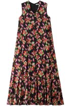 【マルティニーク/martinique】の【MARIHA】夏の月影のドレス ノースリーブ 人気、トレンドファッション・服の通販 founy(ファニー) ファッション Fashion レディースファッション Fashion for Women ワンピース Dresses フォーマル・パーティードレス・結婚式用ドレス Elegant & Casual Dresses チュニック Tunic Tops & Dresses おすすめ Recommended / Our Picks チュニック Tunic, Long Top ドレス Dress, One-Piece ノースリーブ Sleeveless, No-Sleeve パーティ Party, Party Style フラワー Flower, Floral プリント Print, Printed Pattern ロング Long, Long-Length 夏 Summer thumbnail マルチ|ID: prp329100004900843 ipo3291000000036671429