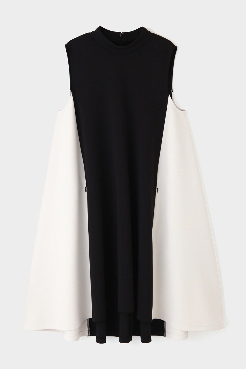 【ル フィル/LE PHIL】の【LE PHIL SPORTS】ストレッチダンボールバイカラーミニワンピース 人気、トレンドファッション・服の通販 founy(ファニー) ファッション Fashion レディースファッション Fashion for Women ワンピース Dresses チュニック Tunic Tops & Dresses スポーツウェア Functional & Stylish Sportswear スポーツ ワンピース Athletic Dress / Tennis Dress おすすめ Recommended / Our Picks スタンド Stand Collar, Upright Stand ストレッチ Stretch, Stretchy Fabric スポーツ Sports, Activewear チュニック Tunic, Long Top ポケット Pocket, Pocket Detail レギンス Leggings, Stretch Pants 吸水 Absorbent, Quick-Dry other-1|ID: prp329100004900867 ipo3291000000036671682