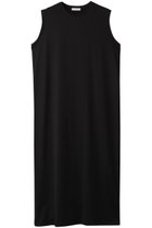 【エイトン/ATON】のSUVIN 60/2 タンクトップドレス 人気、トレンドファッション・服の通販 founy(ファニー) ファッション Fashion レディースファッション Fashion for Women ワンピース Dresses フォーマル・パーティードレス・結婚式用ドレス Elegant & Casual Dresses チュニック Tunic Tops & Dresses アクセサリー Fashion Accessories インド Indian Textile ストレート Straight, Straight Cut タンク Tank Top, Sleeveless Top チュニック Tunic, Long Top ドレス Dress, One-Piece マキシ Maxi, Full Length ロング Long, Long-Length エレガント 上品 Elegant thumbnail ブラック|ID: prp329100004900881 ipo3291000000036671941