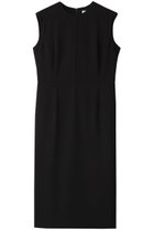 【ベイジ,/BEIGE,】のCINDY(シンディ)/クルーネックドレス Black × Black|ID: prp329100004900902 ipo3291000000036672196