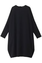 【ミズイロ インド/mizuiro ind】のcocoon wide OP ワンピース navy|ID: prp329100004900919 ipo3291000000036672472