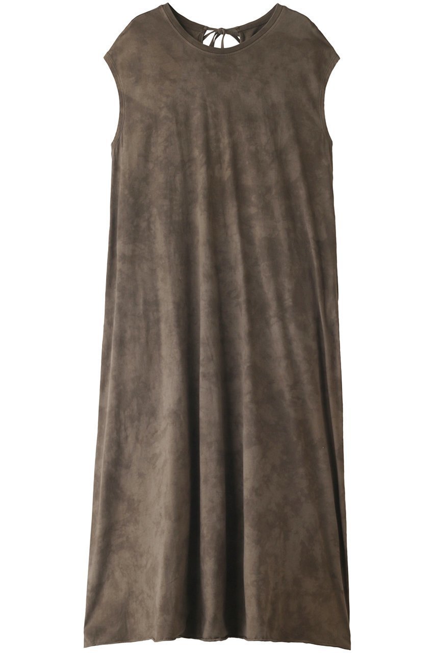 【マリリンムーン/MARILYN MOON】の【WALANCE】タイダイジャージー2wayドレス インテリア・キッズ・メンズ・レディースファッション・服の通販 founy(ファニー) ファッション Fashion レディースファッション Fashion for Women ワンピース Dresses フォーマル・パーティードレス・結婚式用ドレス Elegant & Casual Dresses チュニック Tunic Tops & Dresses チュニック Tunic, Long Top ドレス Dress, One-Piece ハンド Hand, Handmade マキシ Maxi, Full Length ロング Long, Long-Length 夏 Summer 春 Spring S/S・春夏 SS, Spring/Summer, Warm Season スミブラック|ID: prp329100004900941 ipo3291000000036672748