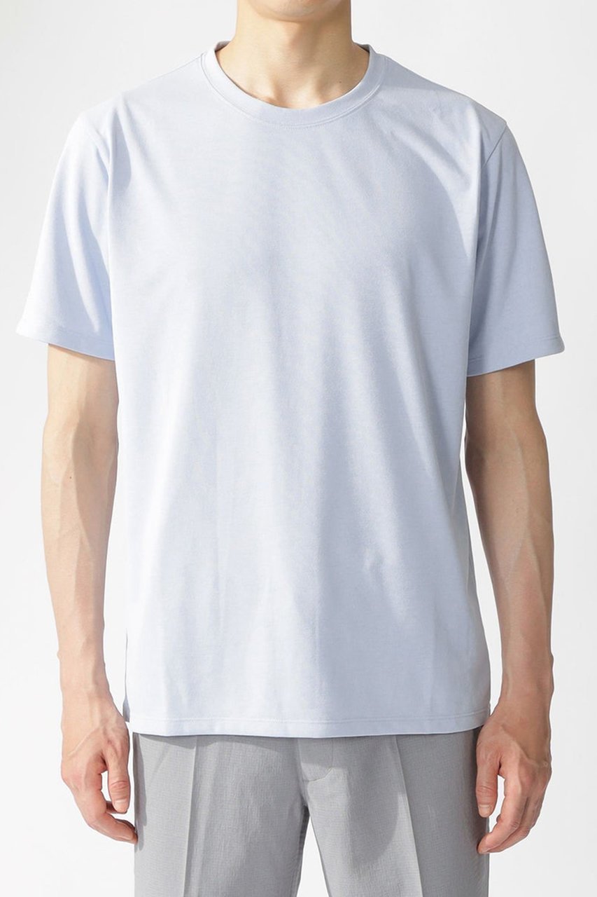 【エコアルフ/ECOALF】の【UNISEX】UTO JAPAN Tシャツ【日本限定】 人気、トレンドファッション・服の通販 founy(ファニー) ファッション Fashion レディースファッション Fashion for Women トップス・カットソー Cut & Sew Tops シャツ・ブラウス・オフィスカジュアル Elegant Blouses & Button-Ups ロングTシャツ・Tシャツ Longline T-Shirts & Tees カットソー・ベーシックTシャツ Cut-and-Sewn Tops / Stretch Tees & Basics ショート Short, Short Length スリーブ Sleeve, Long Sleeve / Short Sleeve なめらか Smooth, Silky Texture ユニセックス Unisex, Genderless エレガント 上品 Elegant other-3|ID: prp329100004900978 ipo3291000000036673148