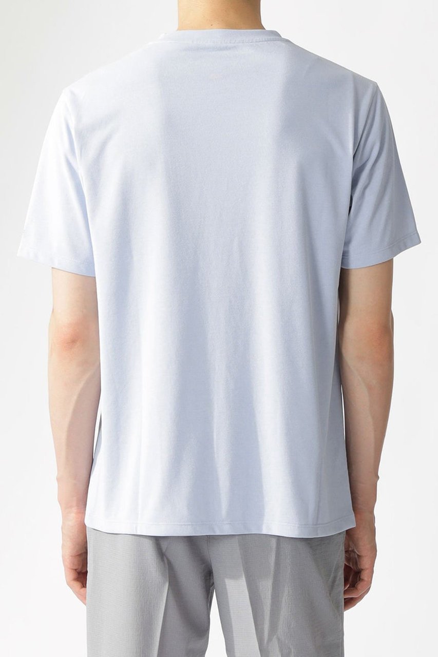 【エコアルフ/ECOALF】の【UNISEX】UTO JAPAN Tシャツ【日本限定】 人気、トレンドファッション・服の通販 founy(ファニー) ファッション Fashion レディースファッション Fashion for Women トップス・カットソー Cut & Sew Tops シャツ・ブラウス・オフィスカジュアル Elegant Blouses & Button-Ups ロングTシャツ・Tシャツ Longline T-Shirts & Tees カットソー・ベーシックTシャツ Cut-and-Sewn Tops / Stretch Tees & Basics ショート Short, Short Length スリーブ Sleeve, Long Sleeve / Short Sleeve なめらか Smooth, Silky Texture ユニセックス Unisex, Genderless エレガント 上品 Elegant other-5|ID: prp329100004900978 ipo3291000000036673150