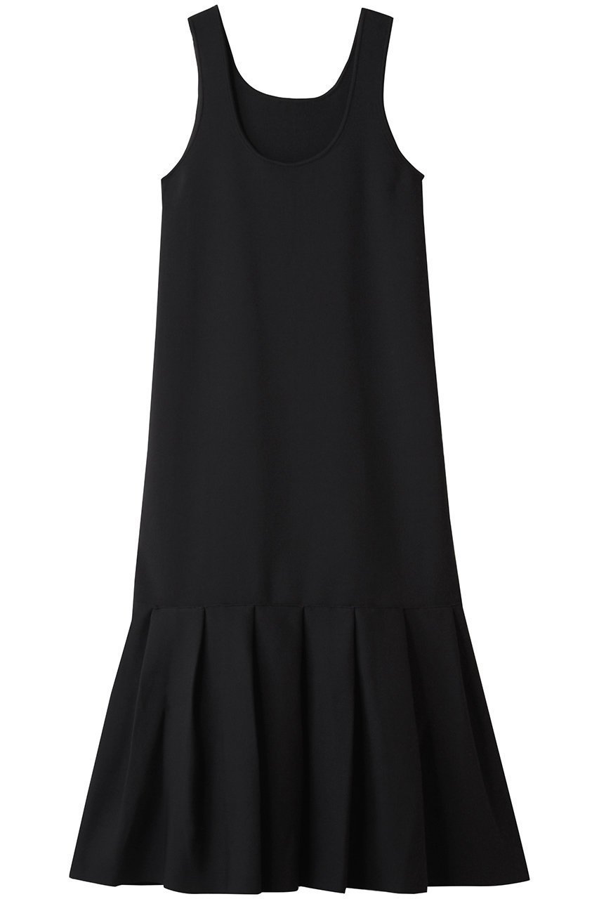 【サードマガジン/THIRD MAGAZINE】の#17 DRESS セブンティーンドレス インテリア・キッズ・メンズ・レディースファッション・服の通販 founy(ファニー) 　ファッション　Fashion　レディースファッション　Fashion for Women　ワンピース　Dresses　フォーマル・パーティードレス・結婚式用ドレス　Elegant & Casual Dresses　チュニック　Tunic Tops & Dresses　ジュエリー　Jewelry, Accessories　ストレート　Straight, Straight Cut　チュニック　Tunic, Long Top　ベーシック　Basic, Essential　ロング　Long, Long-Length　ブラック|ID: prp329100004901012 ipo3291000000036673423