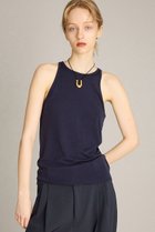 【ブリル/BRILL】のアメスリタンクトップ 人気、トレンドファッション・服の通販 founy(ファニー) ファッション Fashion レディースファッション Fashion for Women トップス・カットソー Cut & Sew Tops キャミソール&ノースリーブ Camisoles & Sleeveless Tops シャツ・ブラウス・オフィスカジュアル Elegant Blouses & Button-Ups ロングTシャツ・Tシャツ Longline T-Shirts & Tees カットソー・ベーシックTシャツ Cut-and-Sewn Tops / Stretch Tees & Basics キャミソール Camisole, Spaghetti Strap Top タンク Tank Top, Sleeveless Top フィット Fit, Slim Fit ベーシック Basic, Essential thumbnail ネイビー|ID: prp329100004901014 ipo3291000000036673437