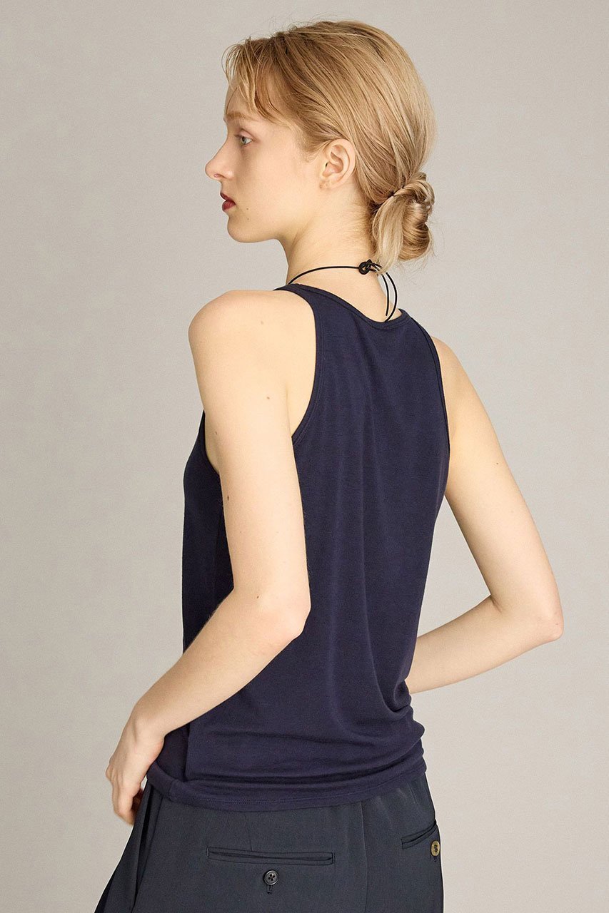 【ブリル/BRILL】のアメスリタンクトップ 人気、トレンドファッション・服の通販 founy(ファニー) ファッション Fashion レディースファッション Fashion for Women トップス・カットソー Cut & Sew Tops キャミソール&ノースリーブ Camisoles & Sleeveless Tops シャツ・ブラウス・オフィスカジュアル Elegant Blouses & Button-Ups ロングTシャツ・Tシャツ Longline T-Shirts & Tees カットソー・ベーシックTシャツ Cut-and-Sewn Tops / Stretch Tees & Basics キャミソール Camisole, Spaghetti Strap Top タンク Tank Top, Sleeveless Top フィット Fit, Slim Fit ベーシック Basic, Essential other-2|ID: prp329100004901014 ipo3291000000036673438