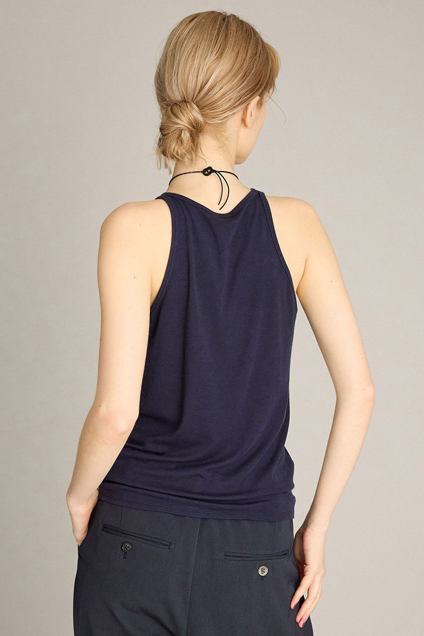 【ブリル/BRILL】のアメスリタンクトップ 人気、トレンドファッション・服の通販 founy(ファニー) ファッション Fashion レディースファッション Fashion for Women トップス・カットソー Cut & Sew Tops キャミソール&ノースリーブ Camisoles & Sleeveless Tops シャツ・ブラウス・オフィスカジュアル Elegant Blouses & Button-Ups ロングTシャツ・Tシャツ Longline T-Shirts & Tees カットソー・ベーシックTシャツ Cut-and-Sewn Tops / Stretch Tees & Basics キャミソール Camisole, Spaghetti Strap Top タンク Tank Top, Sleeveless Top フィット Fit, Slim Fit ベーシック Basic, Essential other-3|ID: prp329100004901014 ipo3291000000036673439