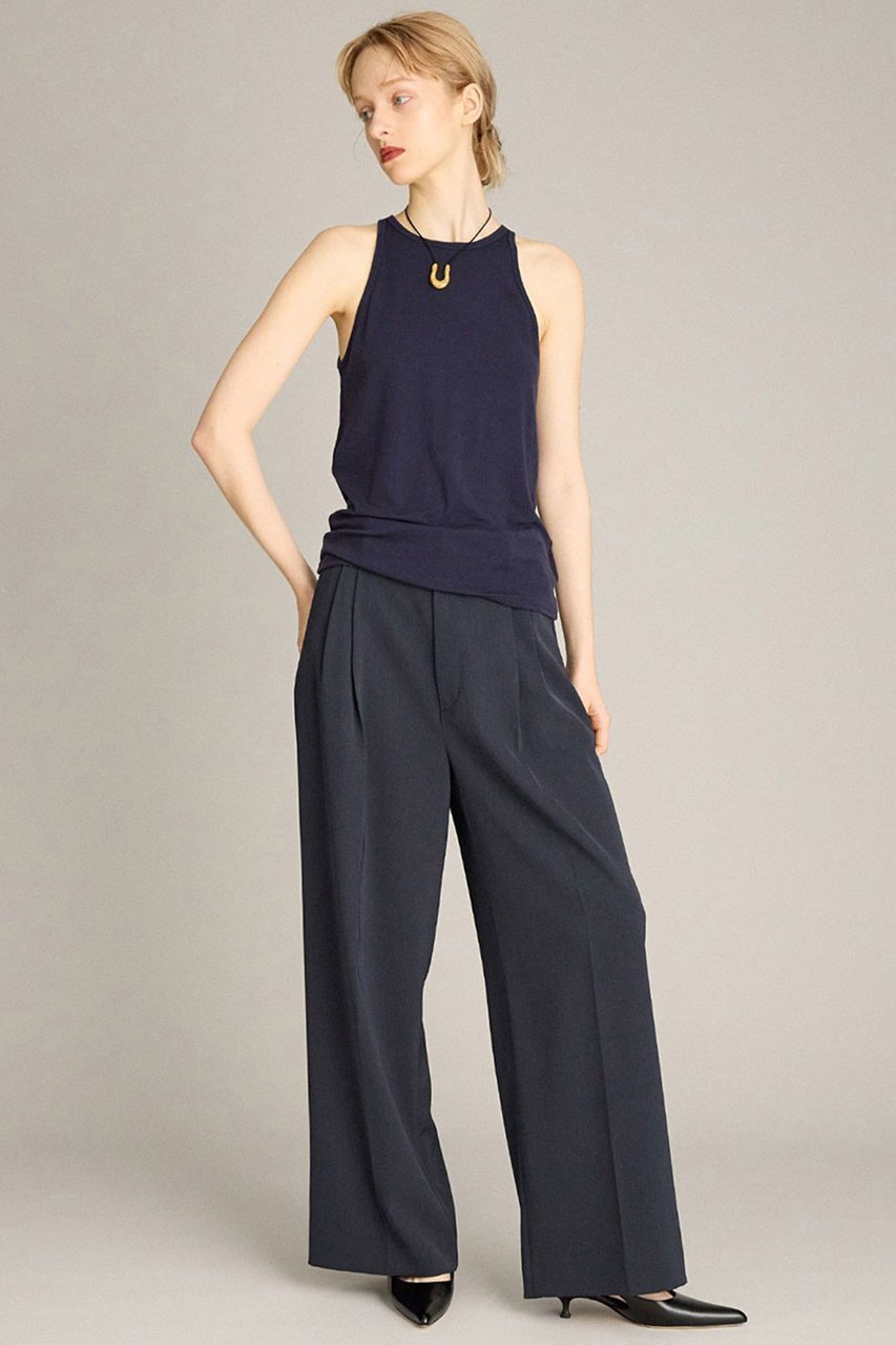 【ブリル/BRILL】のアメスリタンクトップ 人気、トレンドファッション・服の通販 founy(ファニー) ファッション Fashion レディースファッション Fashion for Women トップス・カットソー Cut & Sew Tops キャミソール&ノースリーブ Camisoles & Sleeveless Tops シャツ・ブラウス・オフィスカジュアル Elegant Blouses & Button-Ups ロングTシャツ・Tシャツ Longline T-Shirts & Tees カットソー・ベーシックTシャツ Cut-and-Sewn Tops / Stretch Tees & Basics キャミソール Camisole, Spaghetti Strap Top タンク Tank Top, Sleeveless Top フィット Fit, Slim Fit ベーシック Basic, Essential other-4|ID: prp329100004901014 ipo3291000000036673440