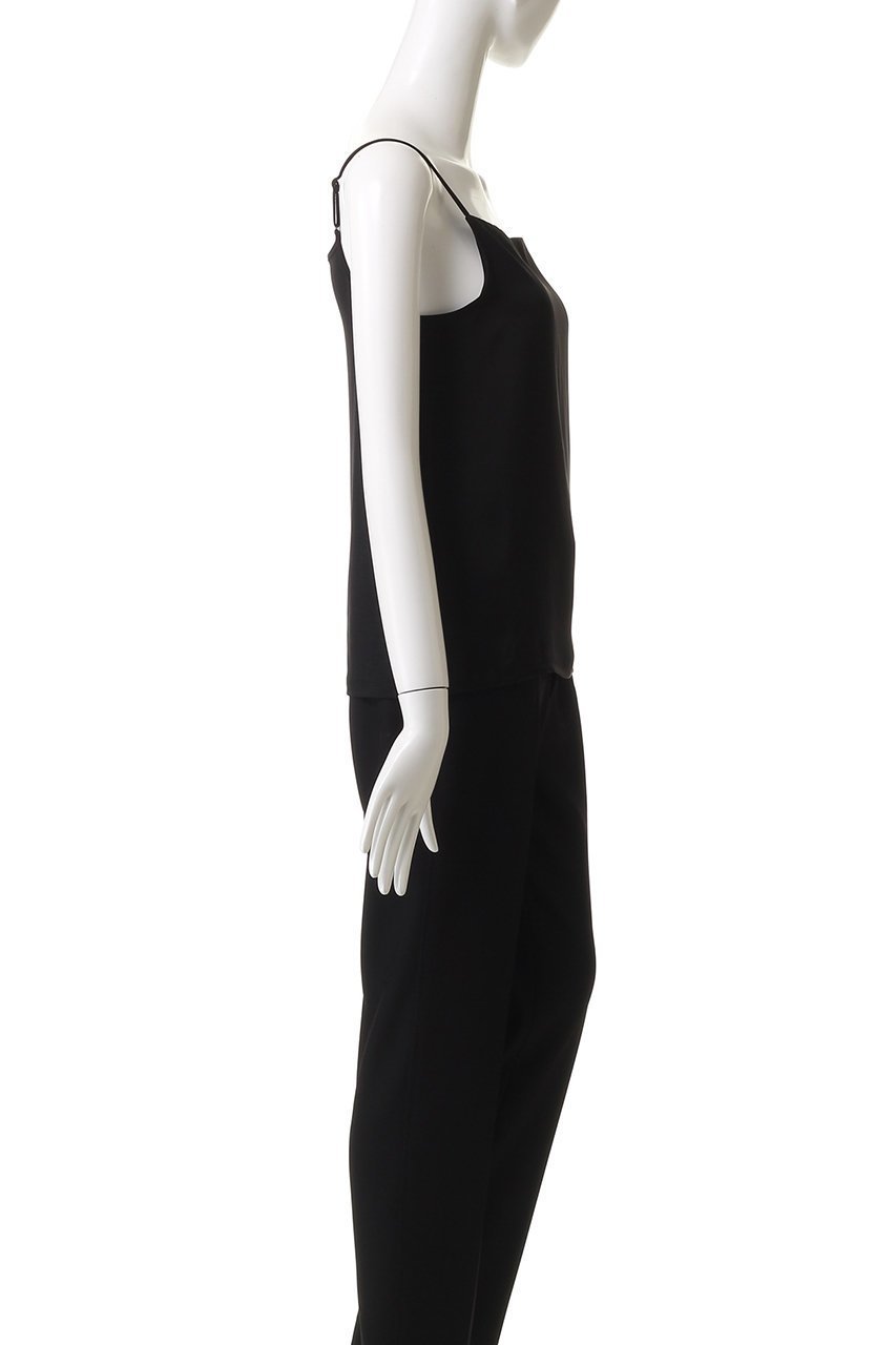 【アルアバイル/allureville】の【Loulou Willoughby】サテンキャミソール B 人気、トレンドファッション・服の通販 founy(ファニー) ファッション Fashion レディースファッション Fashion for Women トップス・カットソー Cut & Sew Tops キャミソール&ノースリーブ Camisoles & Sleeveless Tops シャツ・ブラウス・オフィスカジュアル Elegant Blouses & Button-Ups ロングTシャツ・Tシャツ Longline T-Shirts & Tees カットソー・ベーシックTシャツ Cut-and-Sewn Tops / Stretch Tees & Basics キャミソール Camisole, Spaghetti Strap Top サテン Satin, Glossy Fabric ジャケット Jacket, Outerwear タンク Tank Top, Sleeveless Top ラップ Wrap, Wrap Design エレガント 上品 Elegant other-3|ID: prp329100004901015 ipo3291000000036673450