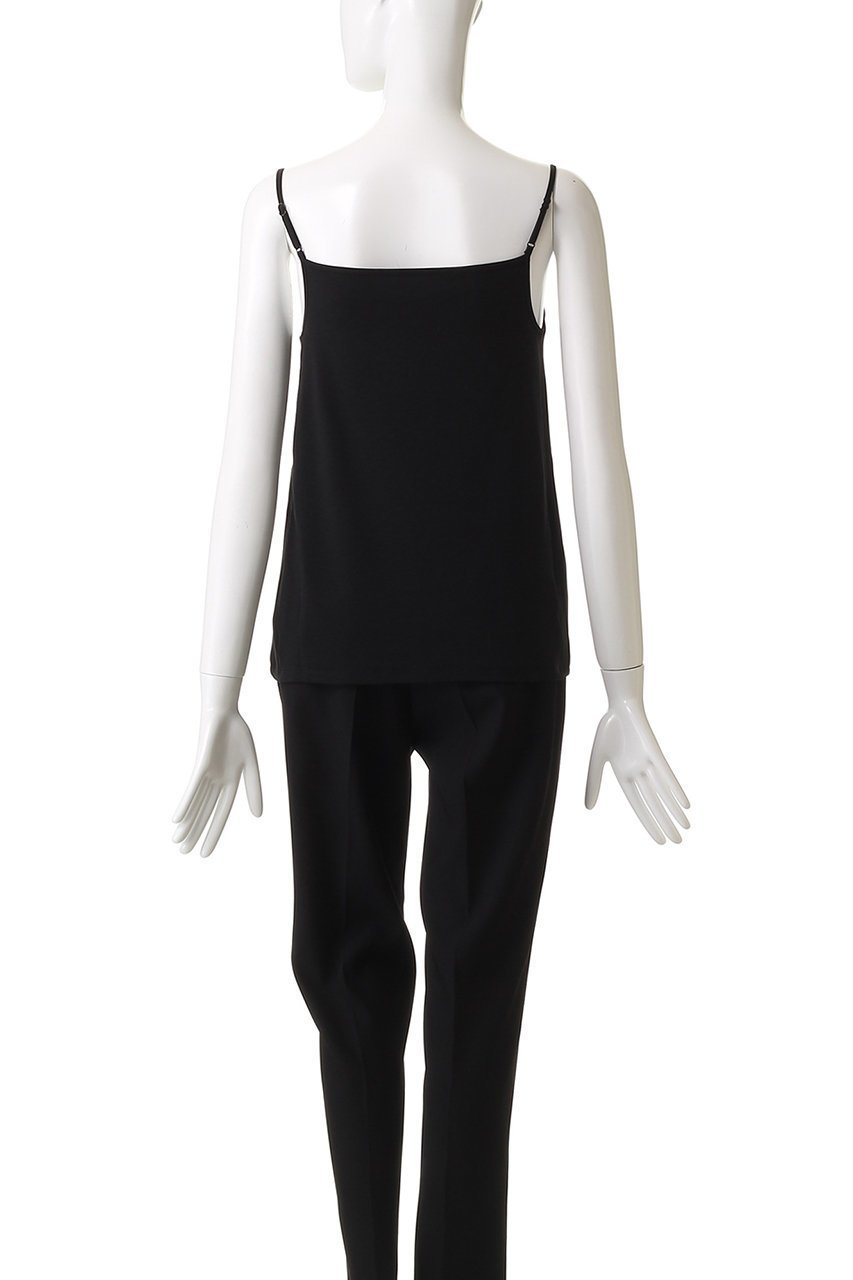 【アルアバイル/allureville】の【Loulou Willoughby】サテンキャミソール B 人気、トレンドファッション・服の通販 founy(ファニー) ファッション Fashion レディースファッション Fashion for Women トップス・カットソー Cut & Sew Tops キャミソール&ノースリーブ Camisoles & Sleeveless Tops シャツ・ブラウス・オフィスカジュアル Elegant Blouses & Button-Ups ロングTシャツ・Tシャツ Longline T-Shirts & Tees カットソー・ベーシックTシャツ Cut-and-Sewn Tops / Stretch Tees & Basics キャミソール Camisole, Spaghetti Strap Top サテン Satin, Glossy Fabric ジャケット Jacket, Outerwear タンク Tank Top, Sleeveless Top ラップ Wrap, Wrap Design エレガント 上品 Elegant other-4|ID: prp329100004901015 ipo3291000000036673451