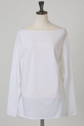 【カオス/Chaos】のコンスTシャツ 人気、トレンドファッション・服の通販 founy(ファニー) ファッション Fashion レディースファッション Fashion for Women トップス・カットソー Cut & Sew Tops シャツ・ブラウス・オフィスカジュアル Elegant Blouses & Button-Ups ロングTシャツ・Tシャツ Longline T-Shirts & Tees カットソー・ベーシックTシャツ Cut-and-Sewn Tops / Stretch Tees & Basics なめらか Smooth, Silky Texture コンパクト Compact, Small Size ストレッチ Stretch, Stretchy Fabric スリーブ Sleeve, Long Sleeve / Short Sleeve ロング Long, Long-Length |ID:prp329100004901019