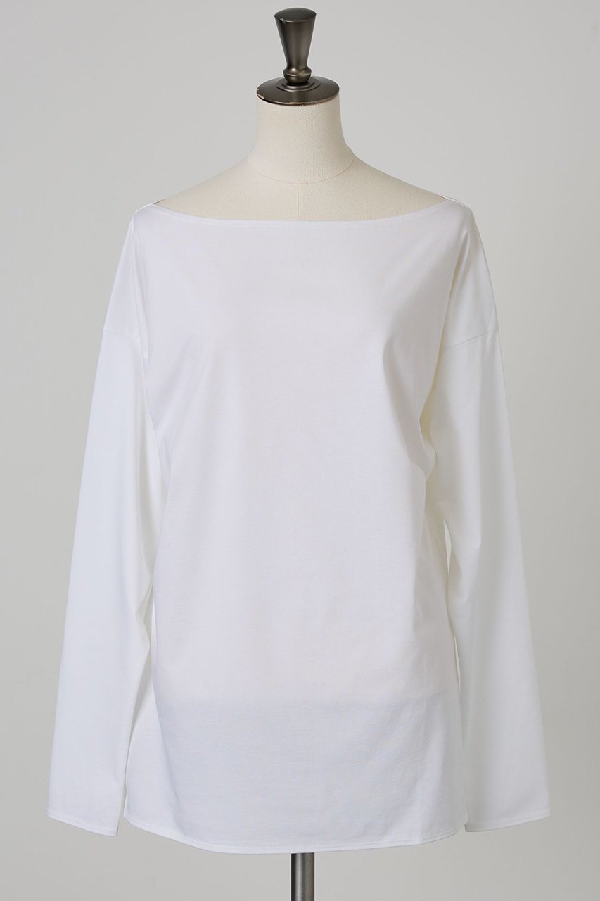 【カオス/Chaos】のコンスTシャツ 人気、トレンドファッション・服の通販 founy(ファニー) 　ファッション　Fashion　レディースファッション　Fashion for Women　トップス・カットソー　Cut & Sew Tops　シャツ・ブラウス・オフィスカジュアル　Elegant Blouses & Button-Ups　ロングTシャツ・Tシャツ　Longline T-Shirts & Tees　カットソー・ベーシックTシャツ　Cut-and-Sewn Tops / Stretch Tees & Basics　なめらか　Smooth, Silky Texture　コンパクト　Compact, Small Size　ストレッチ　Stretch, Stretchy Fabric　スリーブ　Sleeve, Long Sleeve / Short Sleeve　ロング　Long, Long-Length　 other-1|ID: prp329100004901019 ipo3291000000036673480