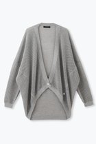 【レリル/lelill】のハイテクギマボレロ 人気、トレンドファッション・服の通販 founy(ファニー) ファッション Fashion レディースファッション Fashion for Women トップス・カットソー Cut & Sew Tops カーディガン・羽織り Layered Style Cardigans シャツ・ブラウス・オフィスカジュアル Elegant Blouses & Button-Ups ロングTシャツ・Tシャツ Longline T-Shirts & Tees カットソー・ベーシックTシャツ Cut-and-Sewn Tops / Stretch Tees & Basics カーディガン Cardigan, Knitwear ボレロ Bolero, Short Cardigan メッシュ Mesh, Net Fabric 夏 Summer thumbnail 杢グレー|ID: prp329100004901024 ipo3291000000036673513