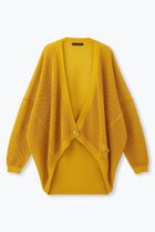 【レリル/lelill】のハイテクギマボレロ 人気、トレンドファッション・服の通販 founy(ファニー) ファッション Fashion レディースファッション Fashion for Women トップス・カットソー Cut & Sew Tops カーディガン・羽織り Layered Style Cardigans シャツ・ブラウス・オフィスカジュアル Elegant Blouses & Button-Ups ロングTシャツ・Tシャツ Longline T-Shirts & Tees カットソー・ベーシックTシャツ Cut-and-Sewn Tops / Stretch Tees & Basics カーディガン Cardigan, Knitwear ボレロ Bolero, Short Cardigan メッシュ Mesh, Net Fabric 夏 Summer thumbnail キャメル|ID: prp329100004901024 ipo3291000000036673516