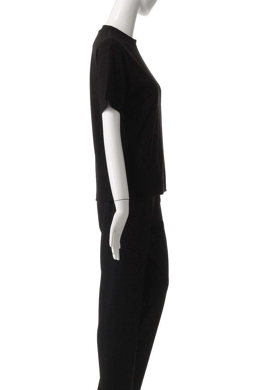 【フートーキョー/Foo Tokyo】の【Women s】Silk Cotton Tshirt 人気、トレンドファッション・服の通販 founy(ファニー) 　ファッション　Fashion　レディースファッション　Fashion for Women　トップス・カットソー　Cut & Sew Tops　シャツ・ブラウス・オフィスカジュアル　Elegant Blouses & Button-Ups　ロングTシャツ・Tシャツ　Longline T-Shirts & Tees　カットソー・ベーシックTシャツ　Cut-and-Sewn Tops / Stretch Tees & Basics　ショート　Short, Short Length　シルク　Silk, 100% Silk　スリーブ　Sleeve, Long Sleeve / Short Sleeve　バランス　Balance, Style Balance　定番　Standard, Basic Item　other-3|ID: prp329100004901048 ipo3291000000036673692